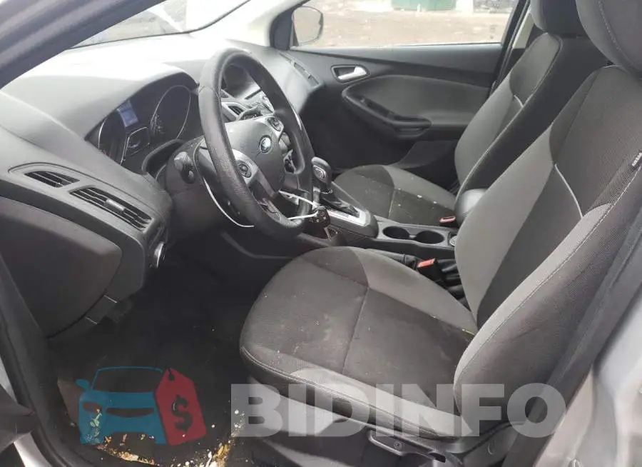 1FADP3F25EL202240 Photo# 7
