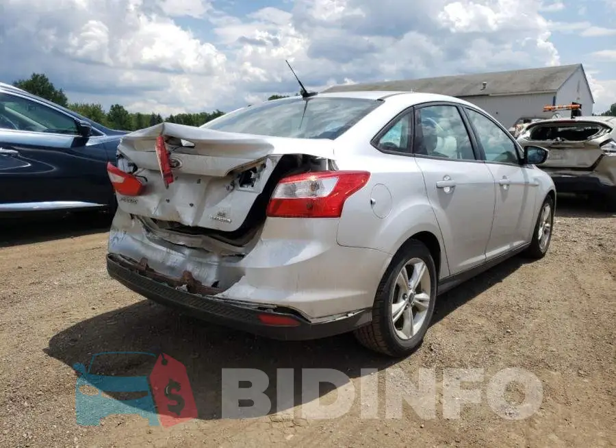 1FADP3F25EL293378 Photo# 4