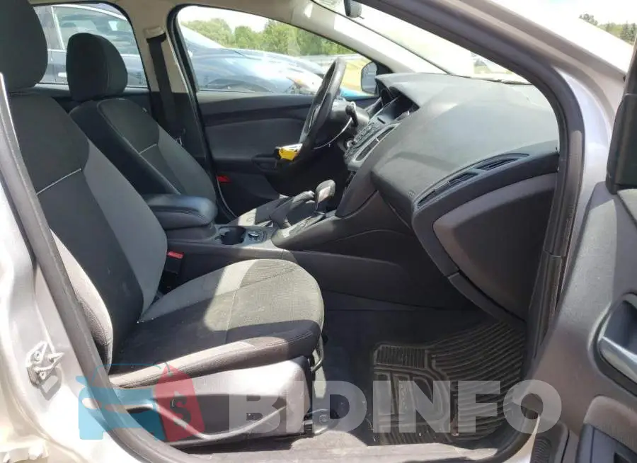 1FADP3F25EL293378 Photo# 5