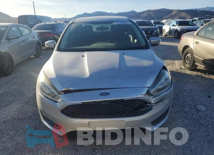 1FADP3F25HL216787 Photo# 5