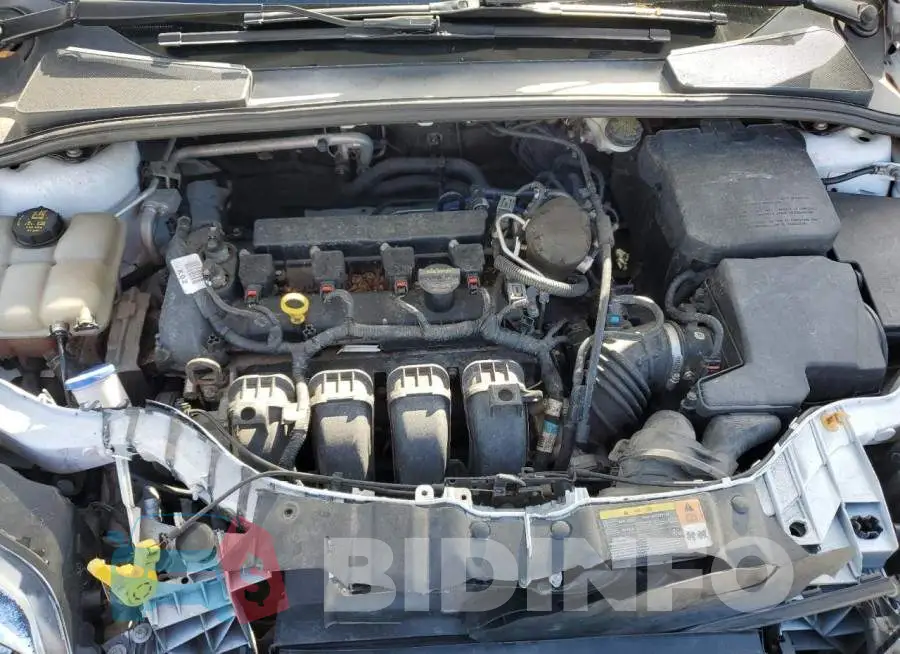 1FADP3F26EL227406 Photo# 11
