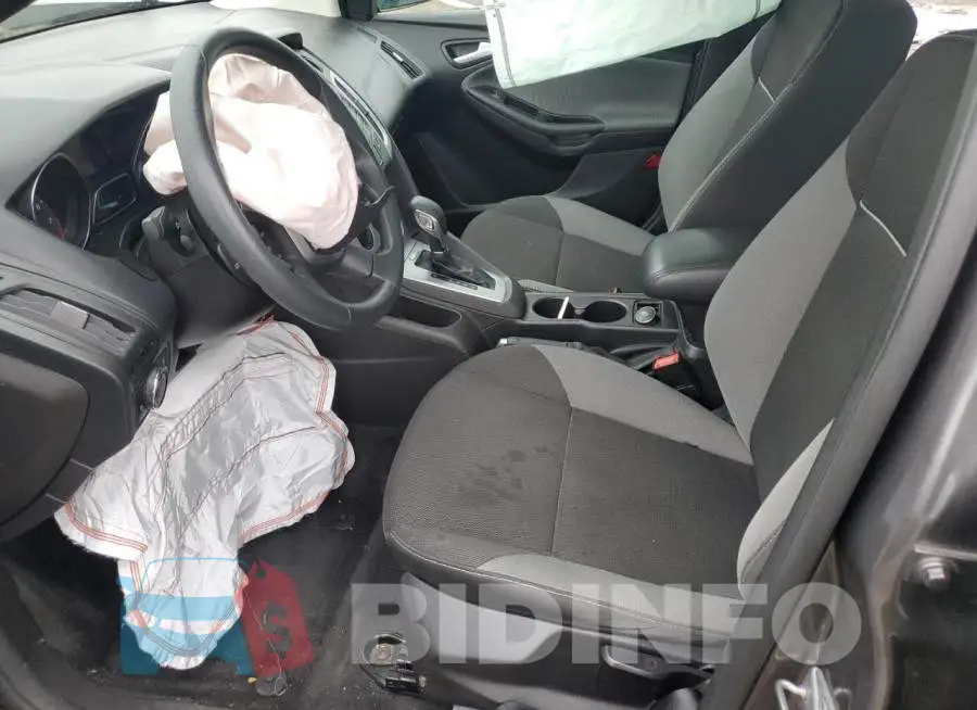 1FADP3F27EL193265 Photo# 7
