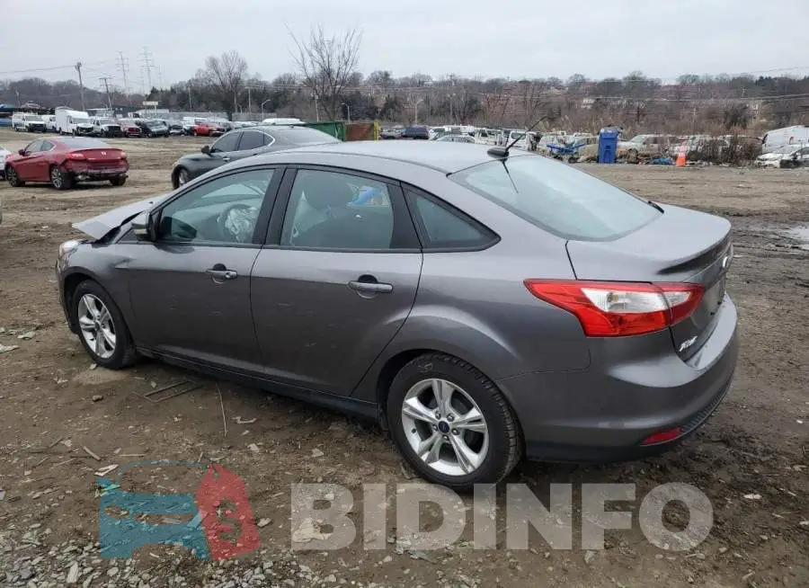 1FADP3F27EL193265 Photo# 2