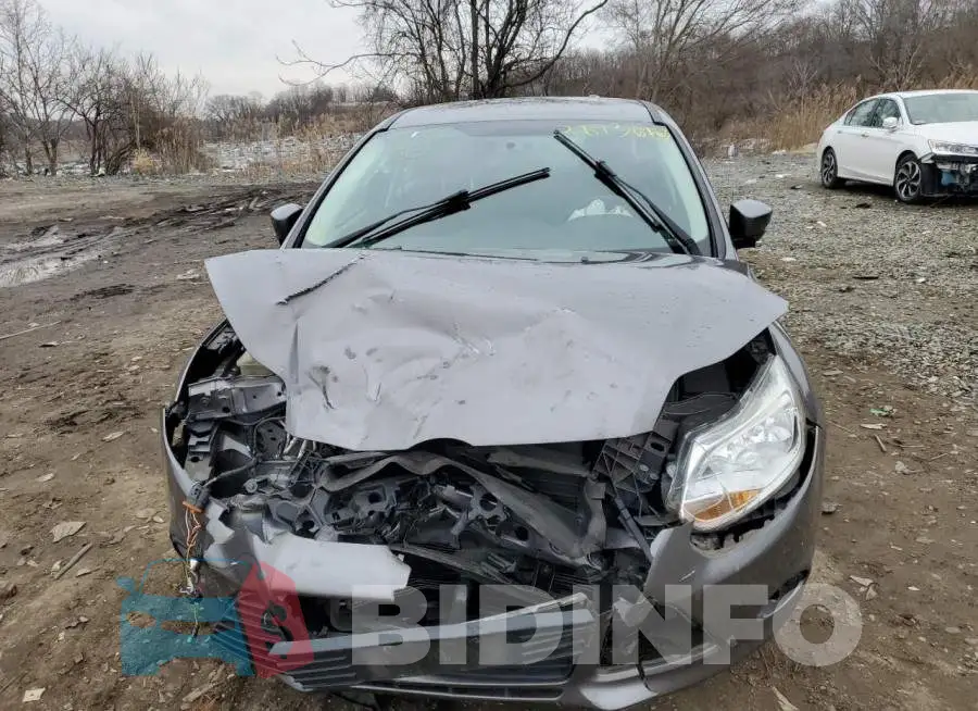 1FADP3F27EL193265 Photo# 5
