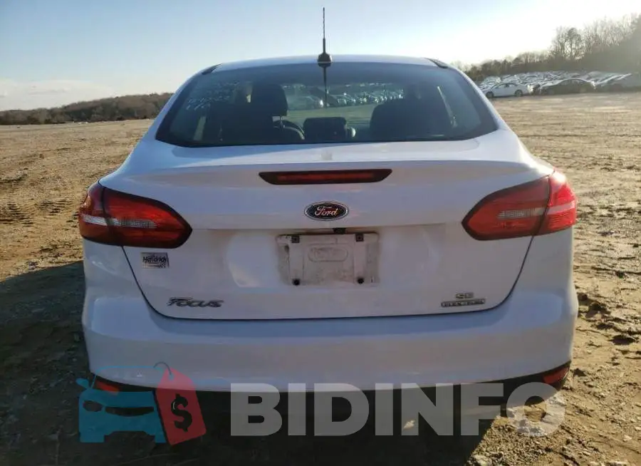 1FADP3F28FL250347 Photo# 6