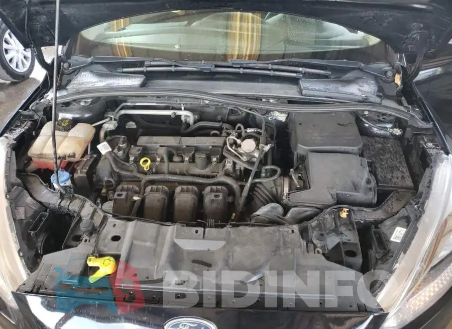1FADP3F28GL356198 Photo# 11