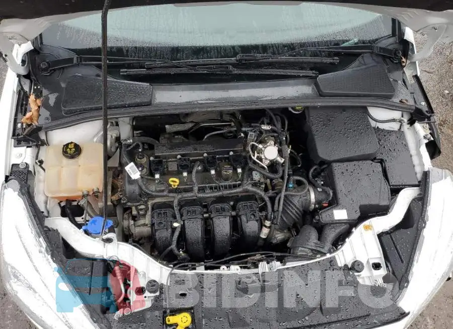 1FADP3F28GL383594 Photo# 11
