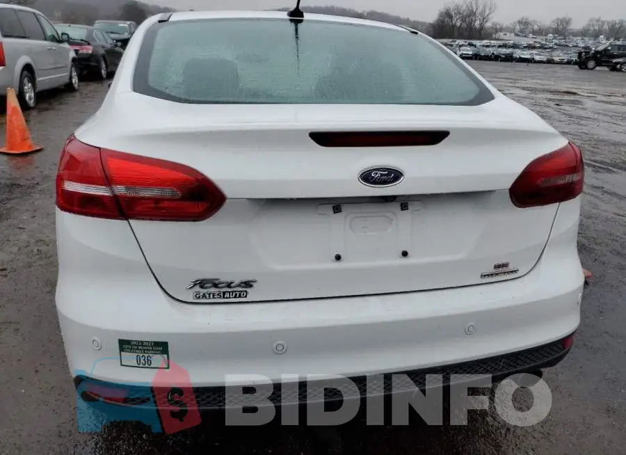 1FADP3F28GL383594 Photo# 6