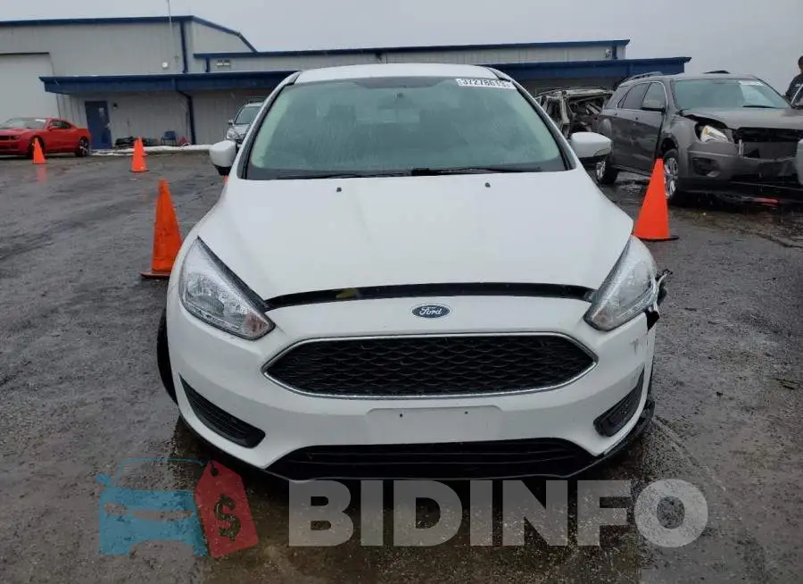 1FADP3F28GL383594 Photo# 5