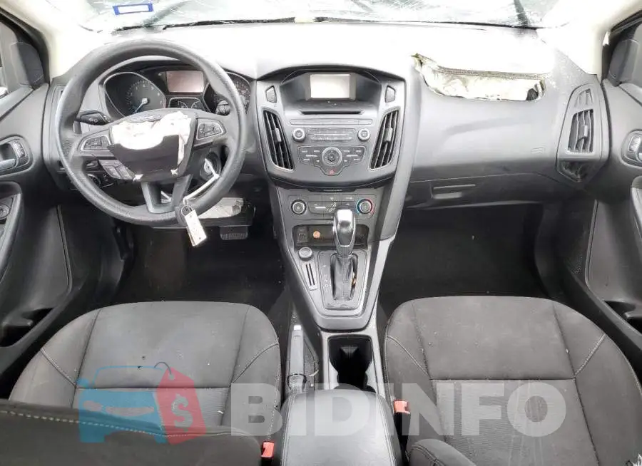 1FADP3F29GL214104 Photo# 8