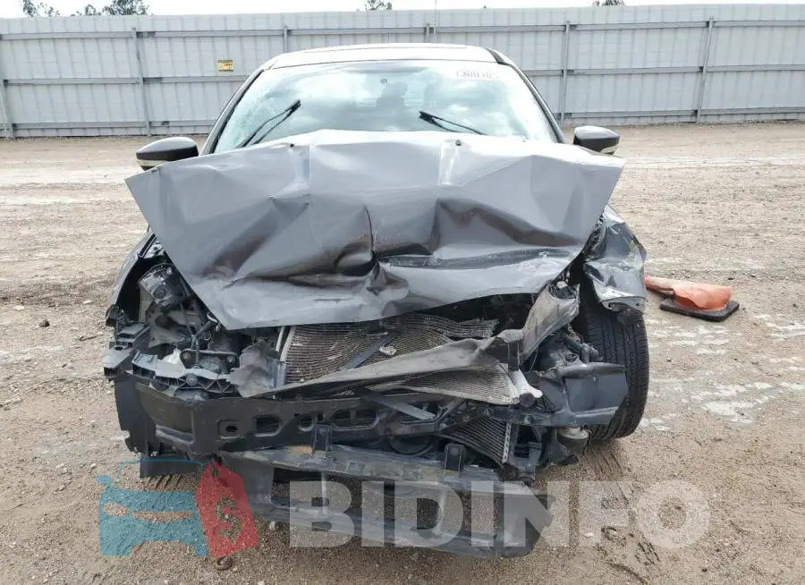 1FADP3F29GL214104 Photo# 5