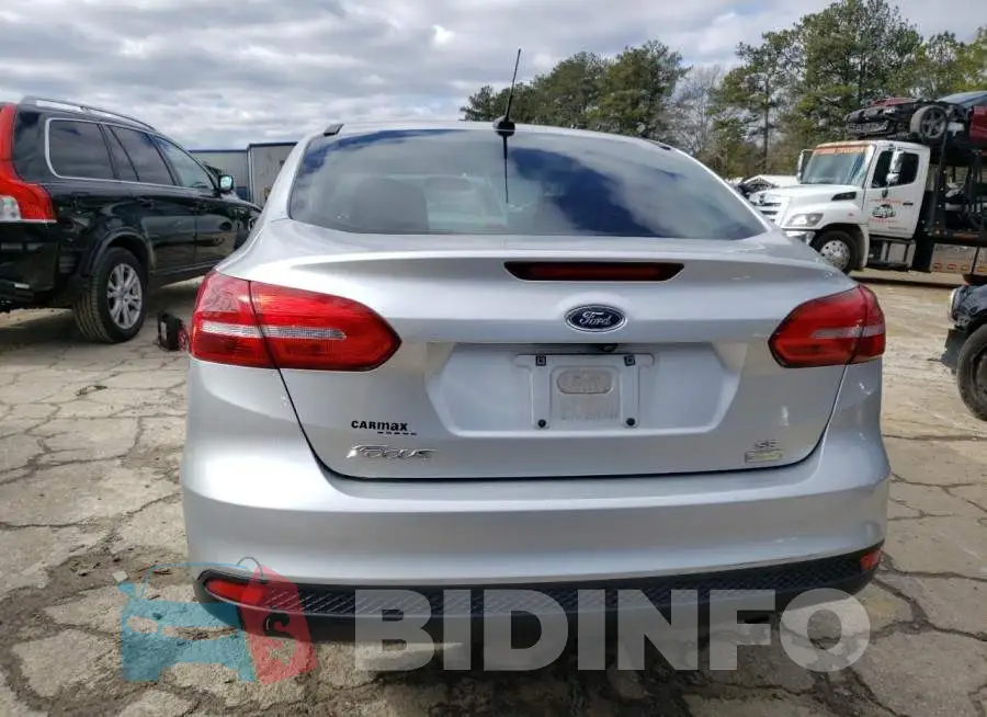 1FADP3FE8HL293955 Photo# 6