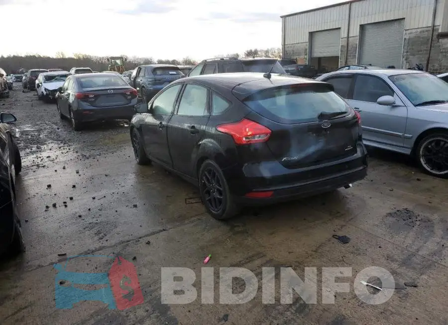 1FADP3K20GL346089 Photo# 2