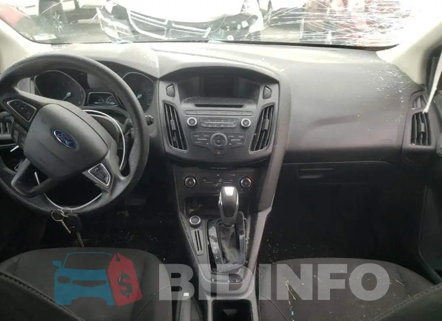 1FADP3K21FL300981 Photo# 8
