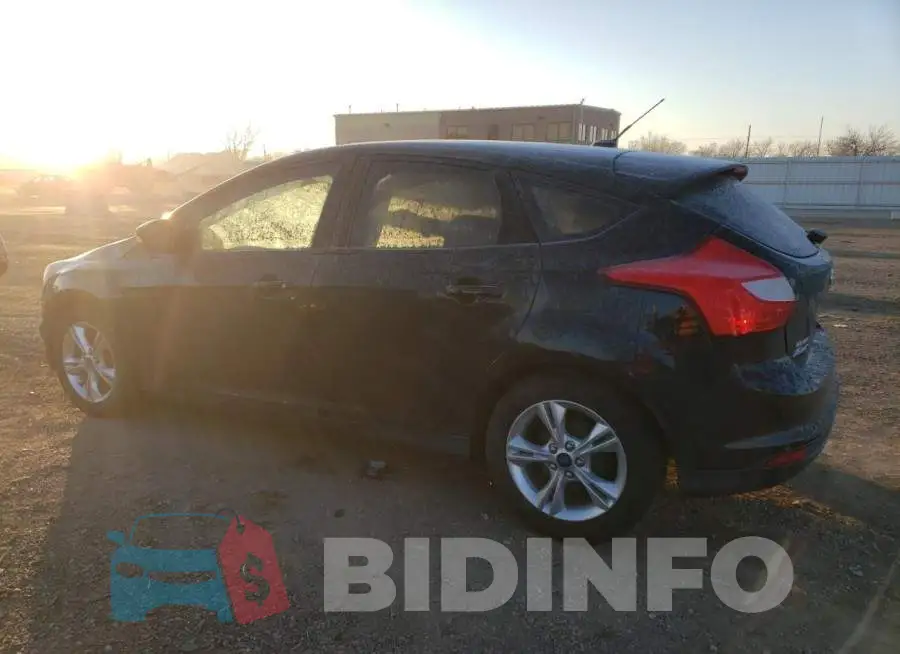 1FADP3K25EL273038 Photo# 2