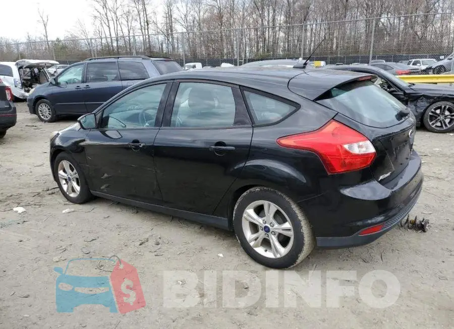 1FADP3K25EL360311 Photo# 2