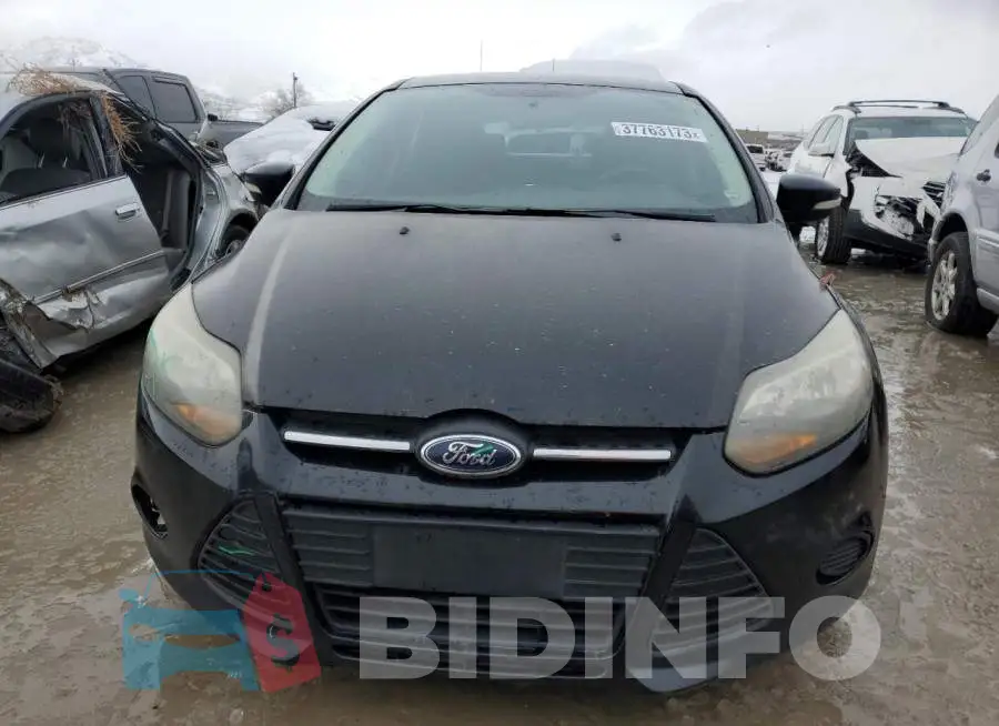1FADP3K25EL452518 Photo# 5