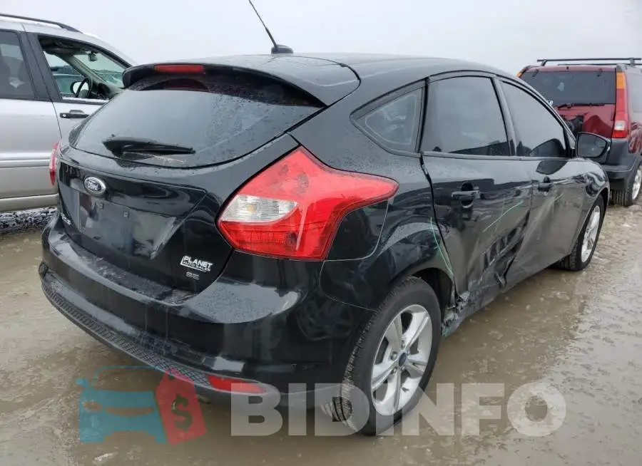 1FADP3K25EL452518 Photo# 3