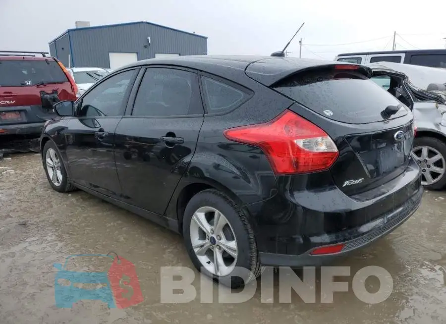 1FADP3K25EL452518 Photo# 2