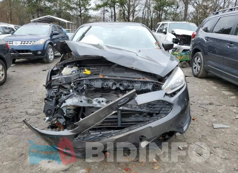 1FADP3K25JL225064 Photo# 5