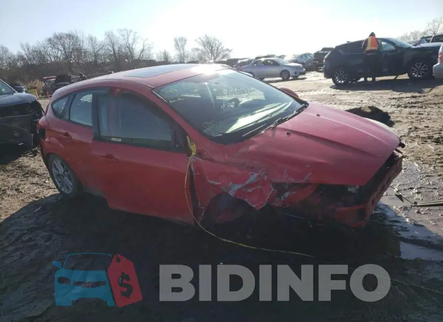 1FADP3K27FL204627 Photo# 4