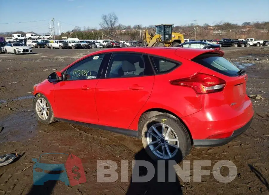 1FADP3K27FL204627 Photo# 2