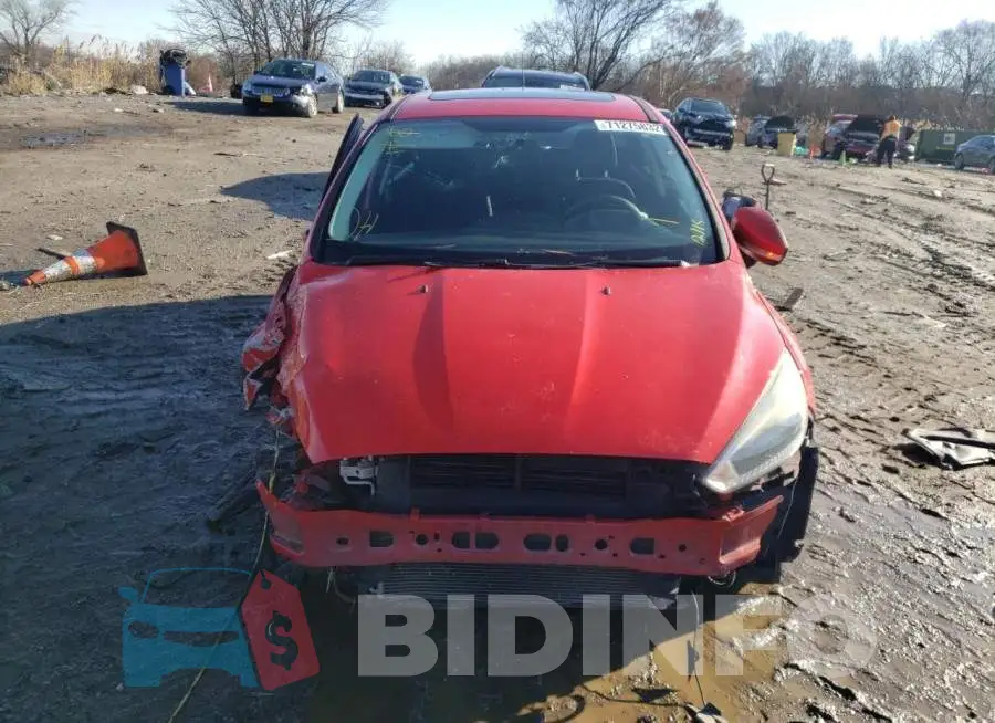 1FADP3K27FL204627 Photo# 5