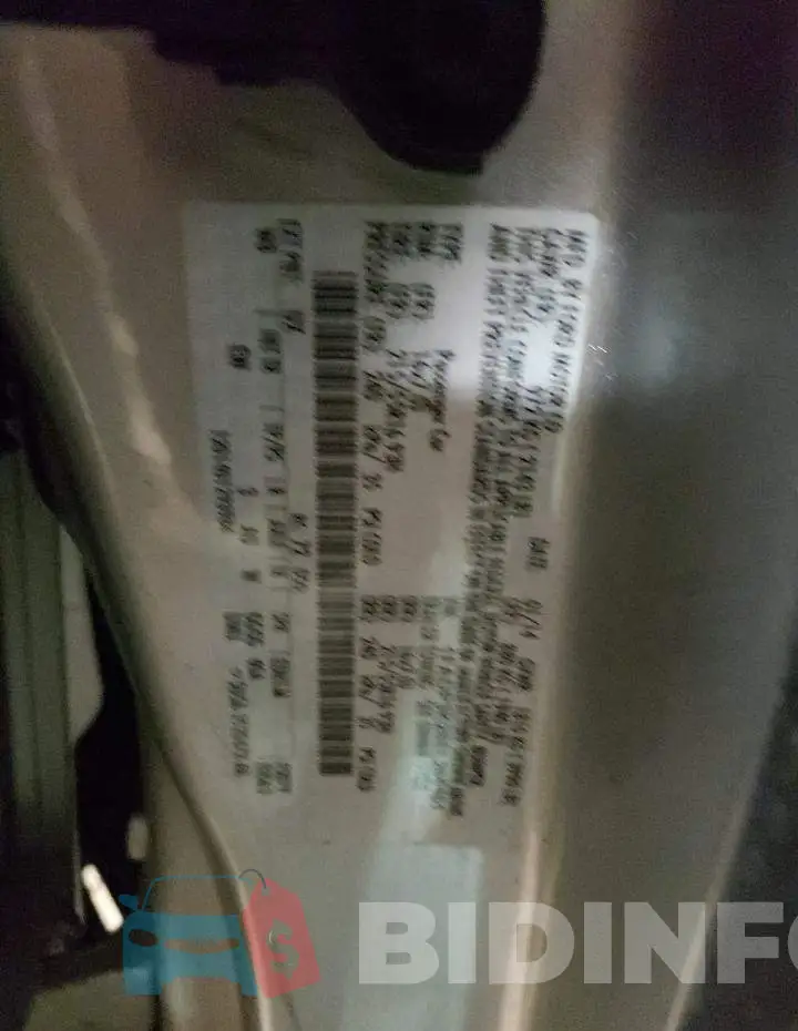 1FADP3K28EL265161 Photo# 12