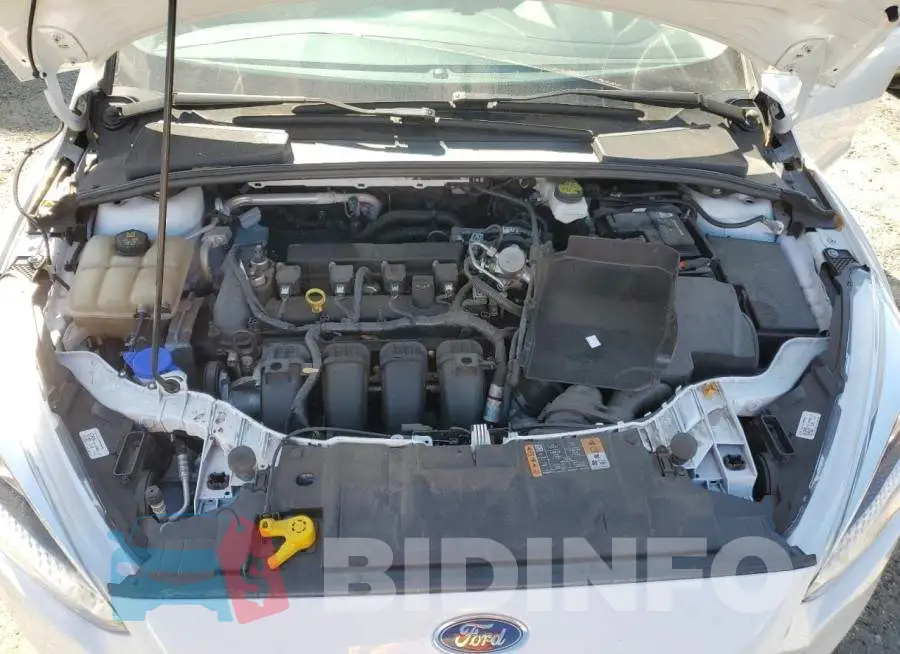 1FADP3K2XJL319442 Photo# 11