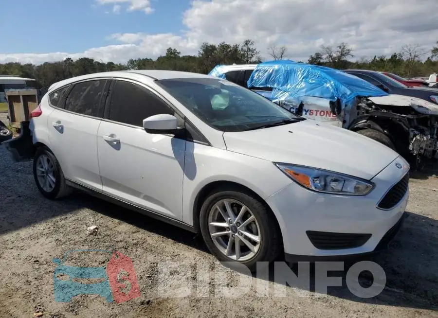 1FADP3K2XJL319442 Photo# 4
