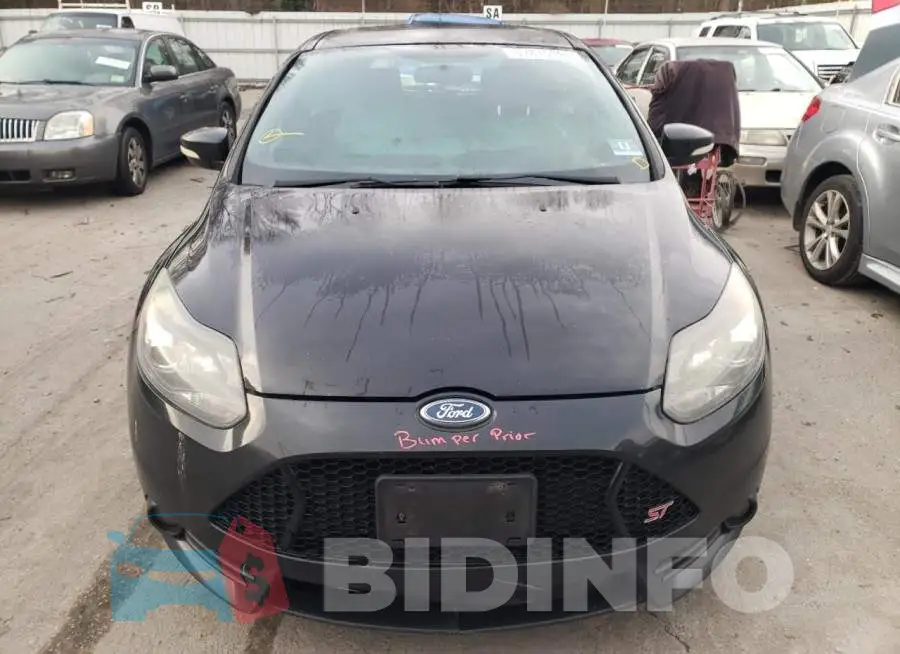 1FADP3L90EL178771 Photo# 5