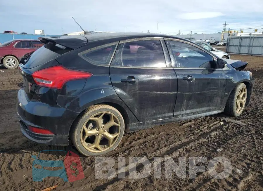1FADP3L95GL360842 Photo# 3