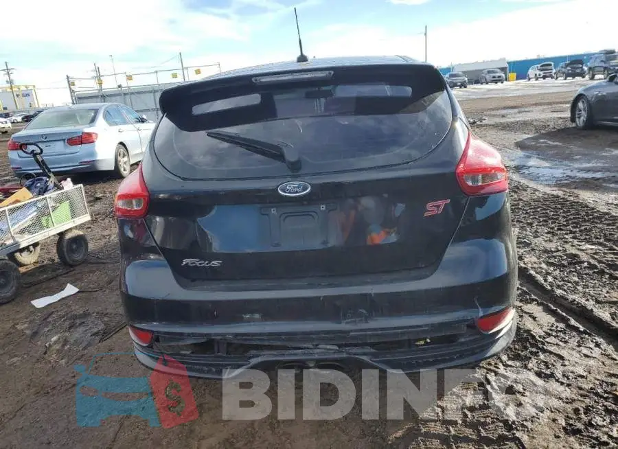 1FADP3L95GL360842 Photo# 6