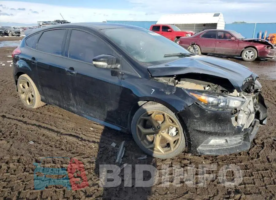 1FADP3L95GL360842 Photo# 4