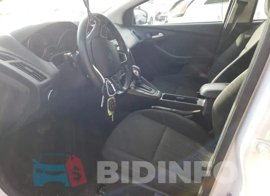 1FADP3M21HL228812 Photo# 7
