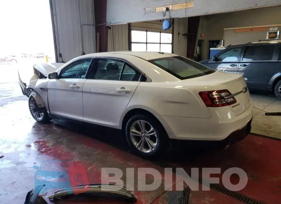 1FAHP2D88GG145076 Photo# 2