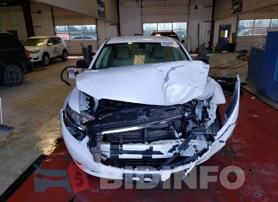1FAHP2D88GG145076 Photo# 5