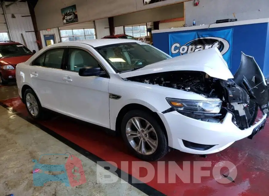 1FAHP2D88GG145076 Photo# 4