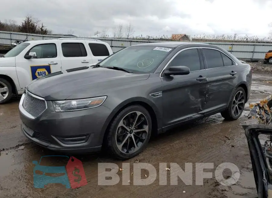 1FAHP2E84FG177178 Photo# 1