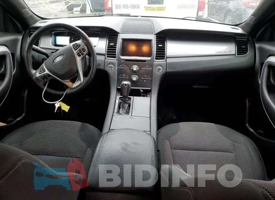 1FAHP2E84FG177178 Photo# 8