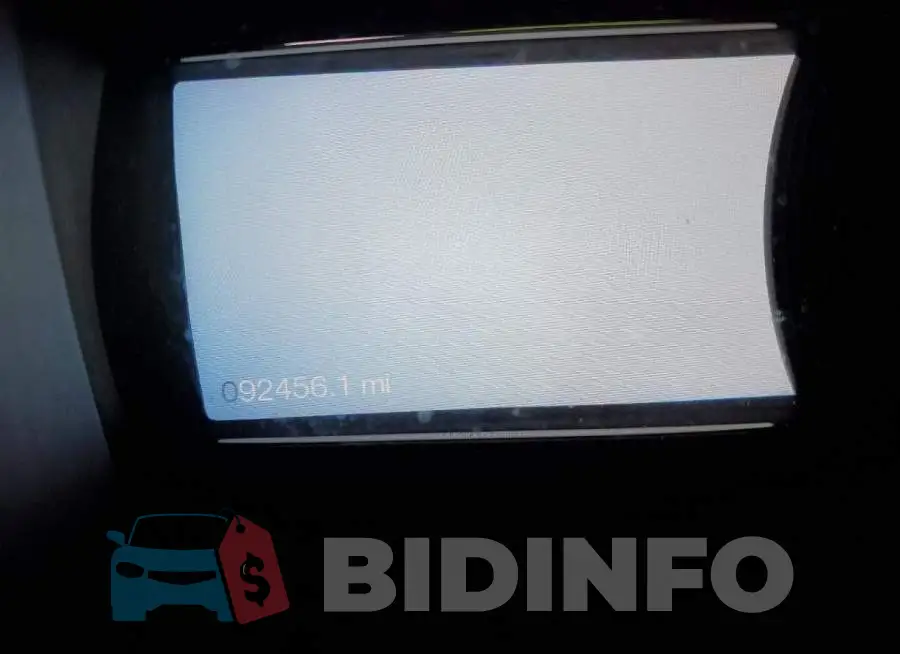 1FAHP2E84FG177178 Photo# 9