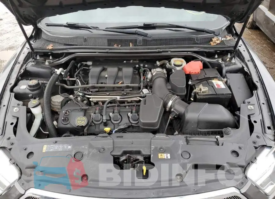 1FAHP2E84FG177178 Photo# 11