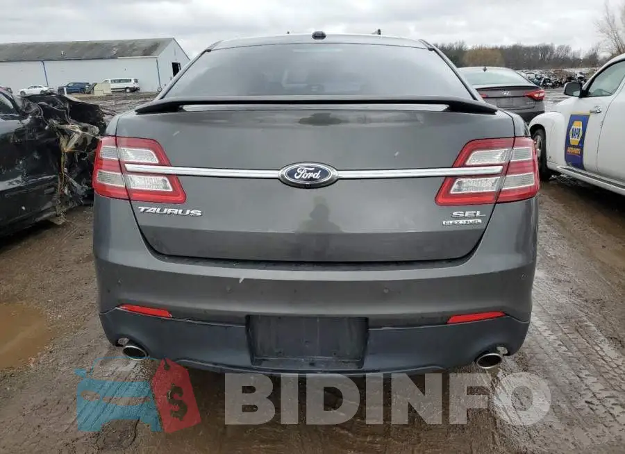 1FAHP2E84FG177178 Photo# 6