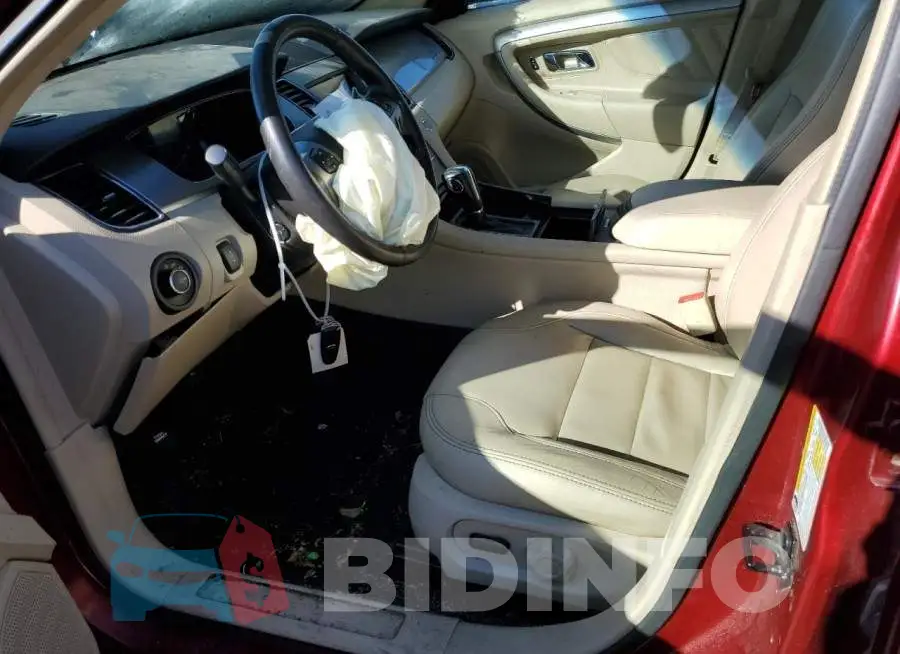 1FAHP2E88HG124194 Photo# 7