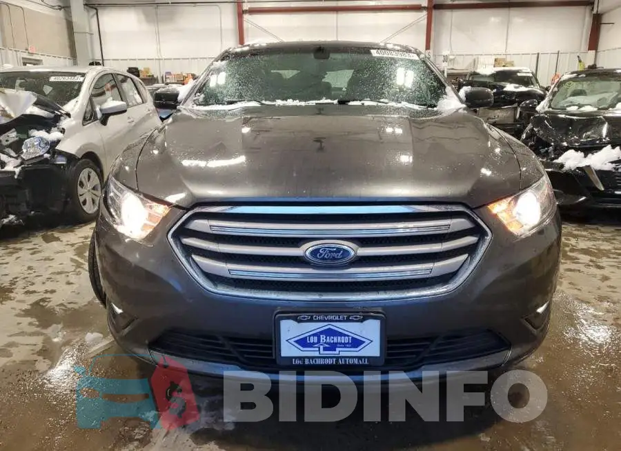 1FAHP2E95FG177084 Photo# 5