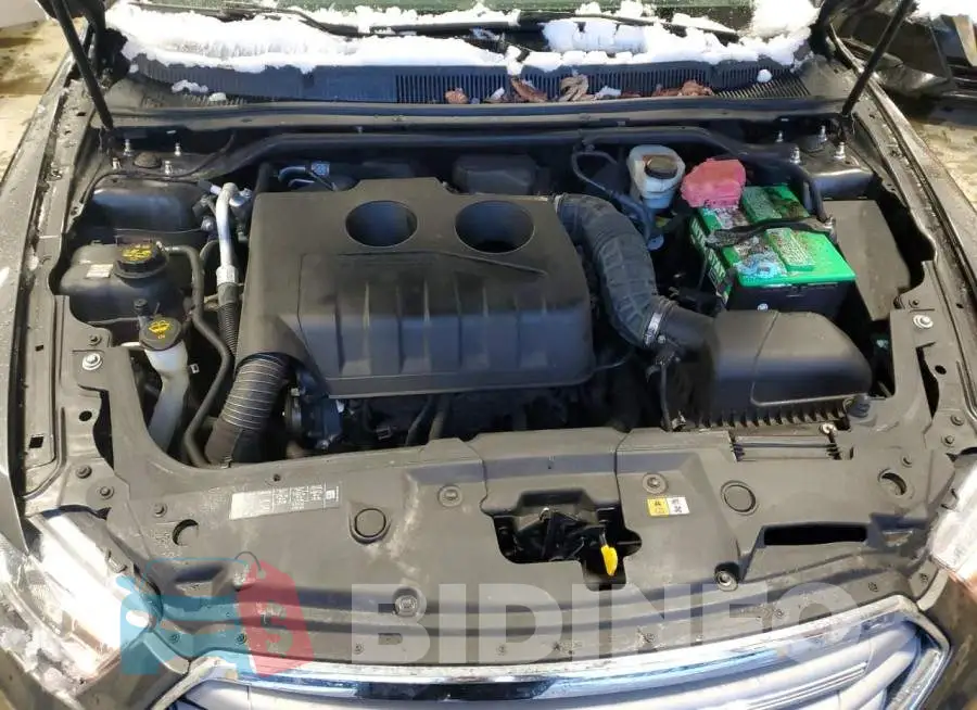 1FAHP2E95FG177084 Photo# 11