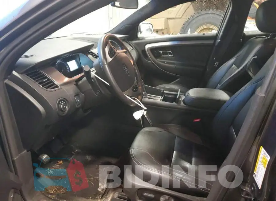 1FAHP2E95FG177084 Photo# 7
