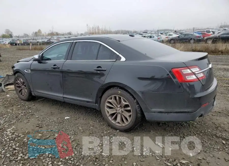 1FAHP2F83FG102955 Photo# 2