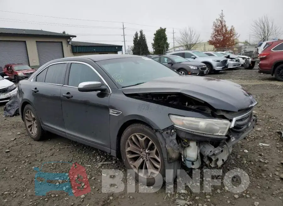 1FAHP2F83FG102955 Photo# 4