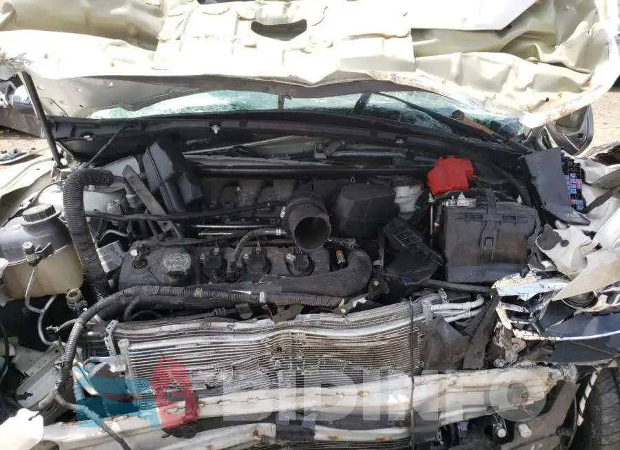 1FAHP2F84JG126139 Photo# 7